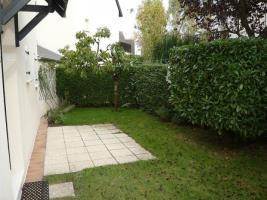 Rental Apartment Les Christophines - Cabourg, 1 Bedroom, 4 Persons Bagian luar foto